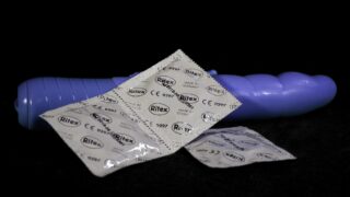 sex toys gangbang